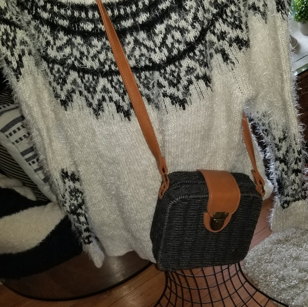 Billabong purse